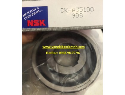 BẠC ĐẠN CKA 35100